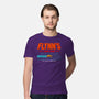 Enter The Grid 82-Mens-Premium-Tee-retrodivision