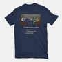 Greedo Demands Payment-Womens-Basic-Tee-kg07