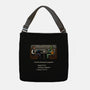 Greedo Demands Payment-None-Adjustable Tote-Bag-kg07
