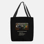 Greedo Demands Payment-None-Basic Tote-Bag-kg07
