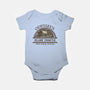 Ten-Year Boat Tours-Baby-Basic-Onesie-kg07