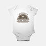 Ten-Year Boat Tours-Baby-Basic-Onesie-kg07