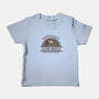Ten-Year Boat Tours-Baby-Basic-Tee-kg07