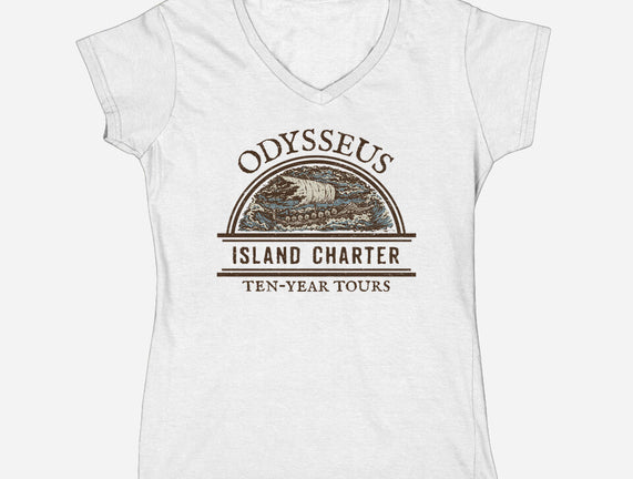 Ten-Year Boat Tours