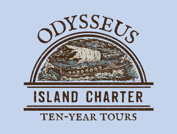Ten-Year Boat Tours