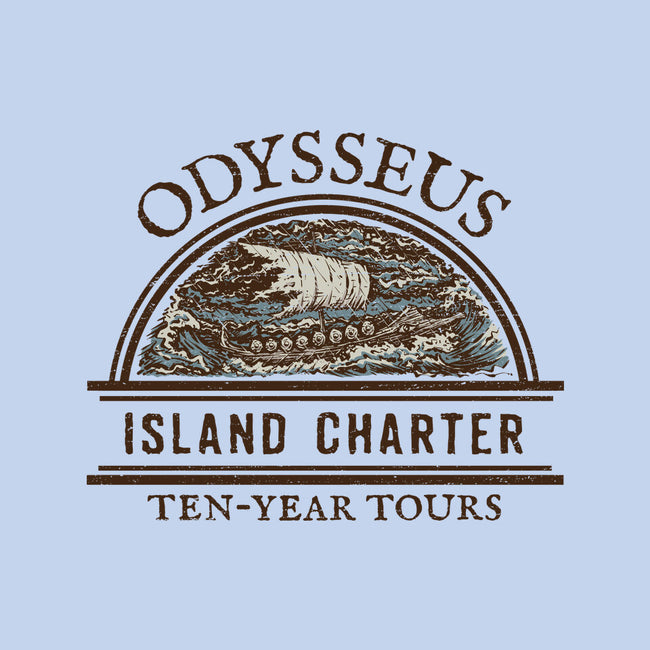 Ten-Year Boat Tours-Mens-Premium-Tee-kg07