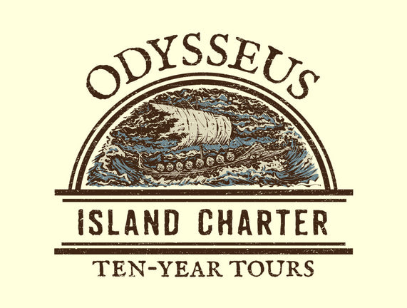 Ten-Year Boat Tours