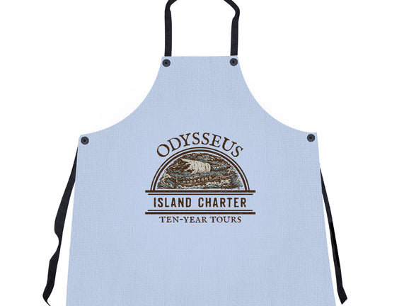Ten-Year Boat Tours