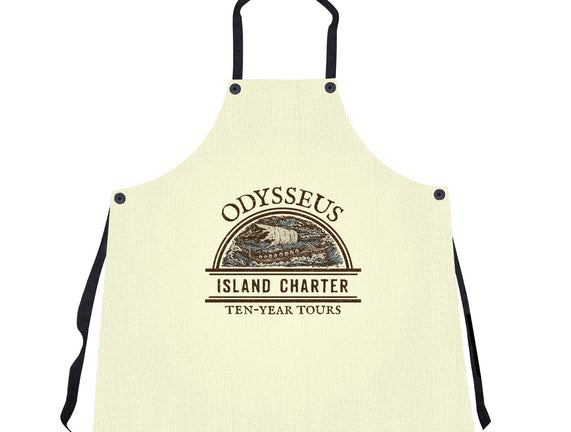 Ten-Year Boat Tours