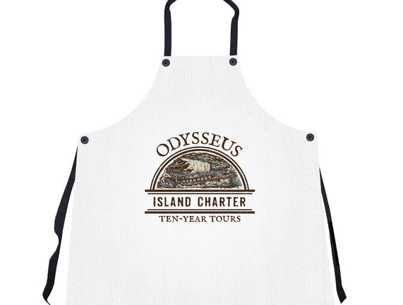 Ten-Year Boat Tours