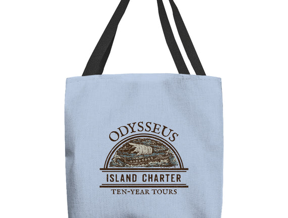 Ten-Year Boat Tours