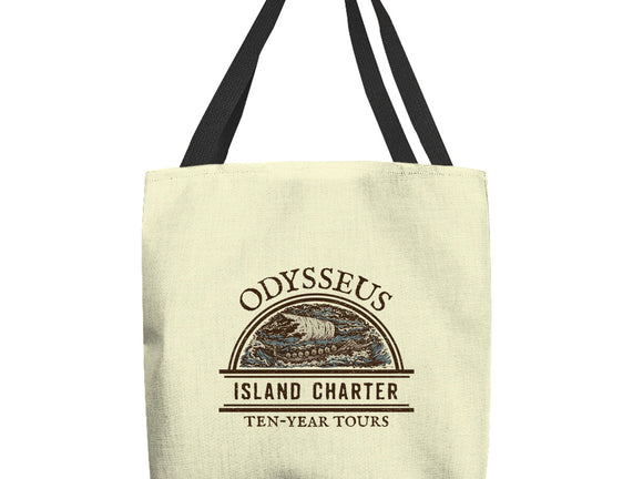 Ten-Year Boat Tours