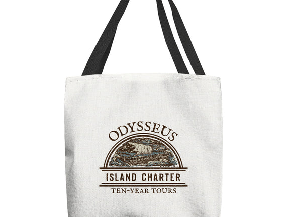 Ten-Year Boat Tours