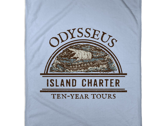 Ten-Year Boat Tours