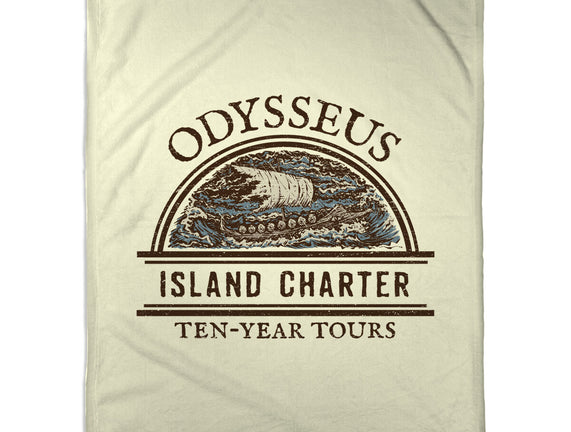 Ten-Year Boat Tours