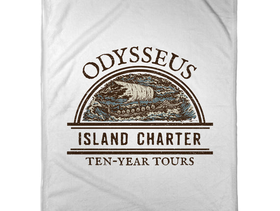 Ten-Year Boat Tours