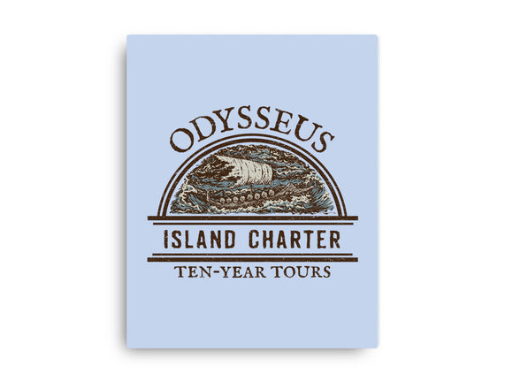 Ten-Year Boat Tours