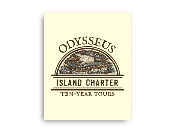 Ten-Year Boat Tours