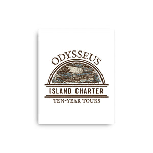 Ten-Year Boat Tours