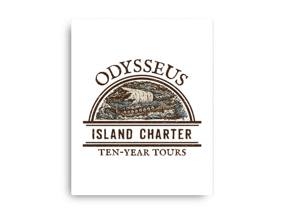 Ten-Year Boat Tours