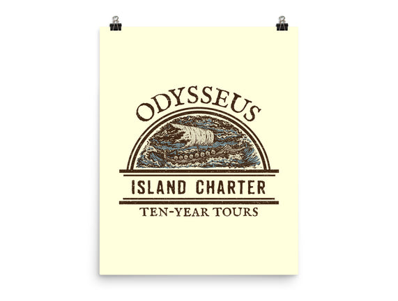 Ten-Year Boat Tours