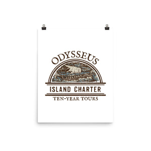 Ten-Year Boat Tours