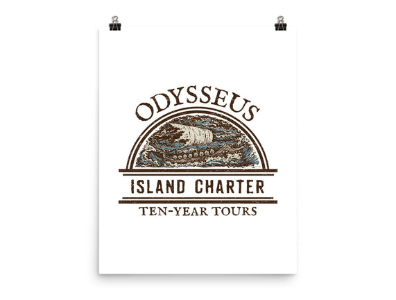 Ten-Year Boat Tours