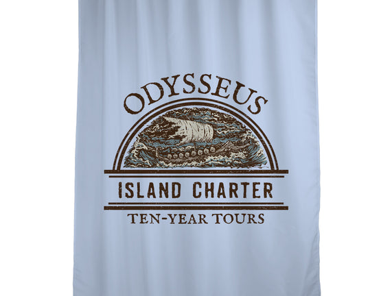 Ten-Year Boat Tours
