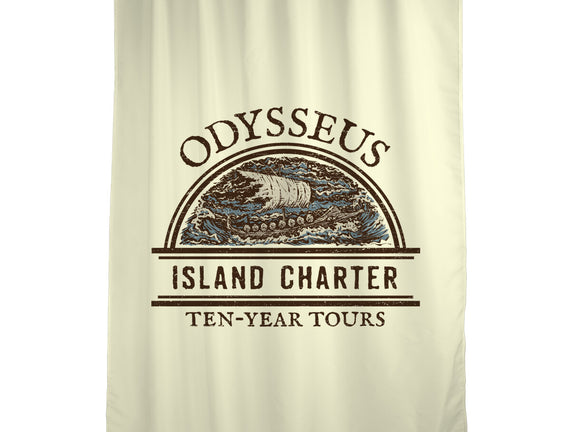 Ten-Year Boat Tours