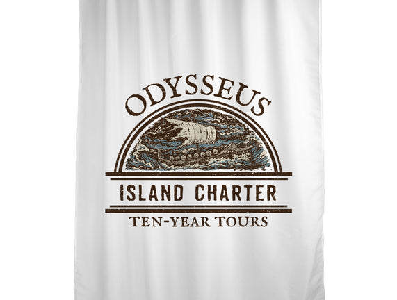 Ten-Year Boat Tours