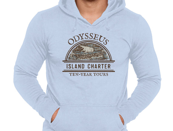 Ten-Year Boat Tours