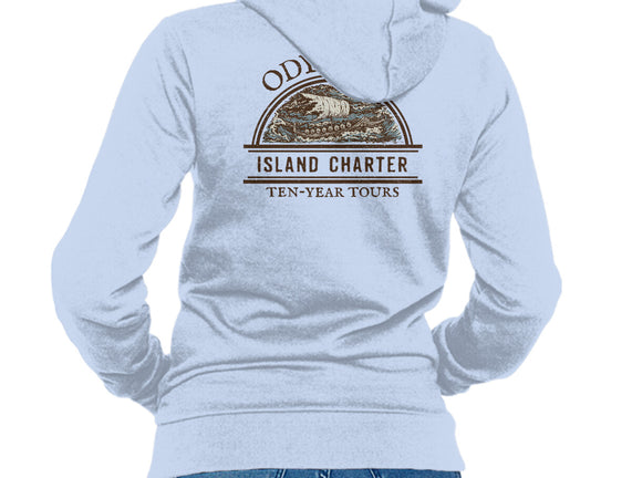 Ten-Year Boat Tours