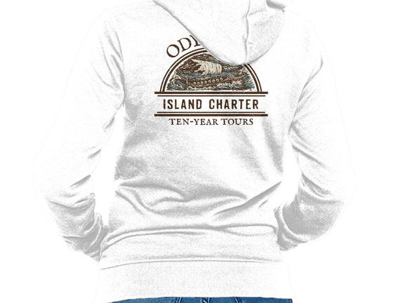 Ten-Year Boat Tours