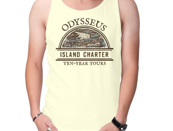Ten-Year Boat Tours