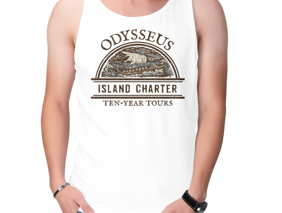 Ten-Year Boat Tours