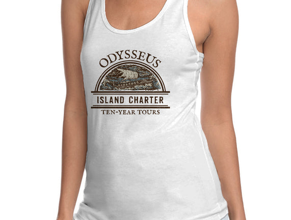 Ten-Year Boat Tours