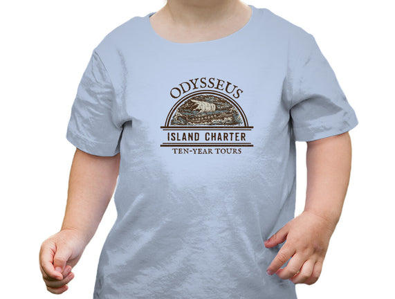 Ten-Year Boat Tours