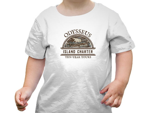 Ten-Year Boat Tours