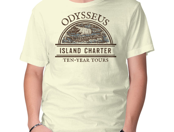 Ten-Year Boat Tours
