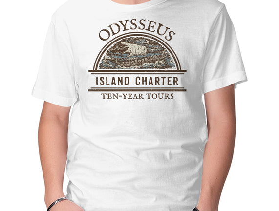 Ten-Year Boat Tours