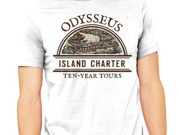 Ten-Year Boat Tours
