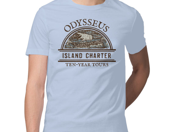 Ten-Year Boat Tours
