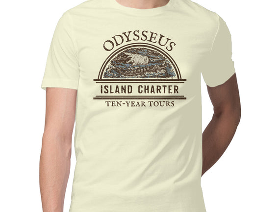 Ten-Year Boat Tours