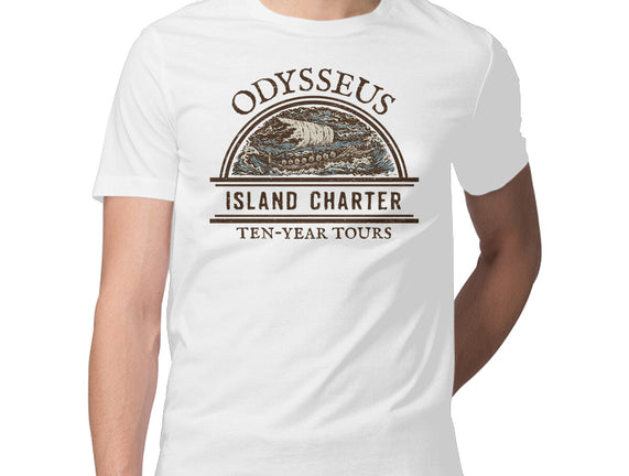 Ten-Year Boat Tours