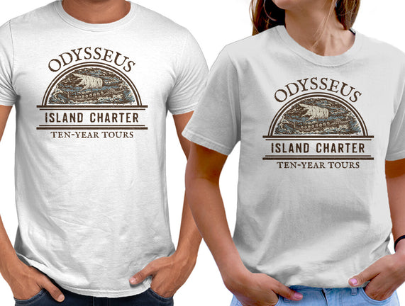 Ten-Year Boat Tours