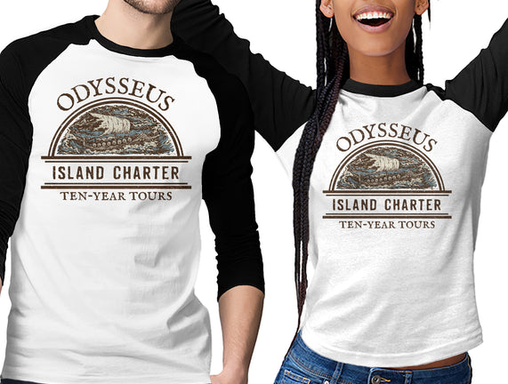 Ten-Year Boat Tours