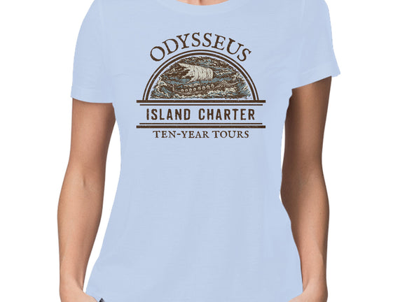 Ten-Year Boat Tours
