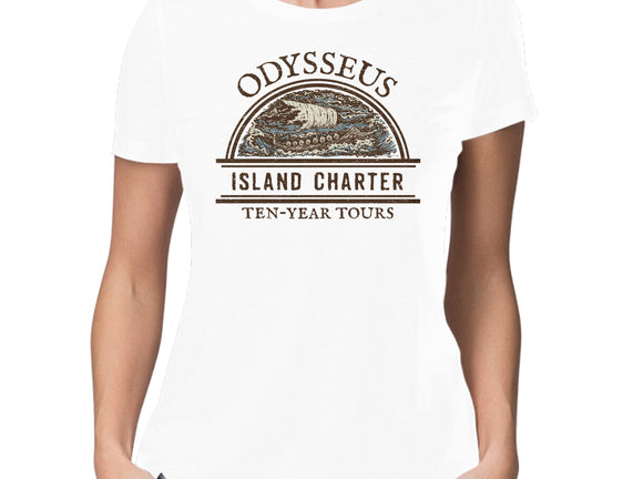 Ten-Year Boat Tours