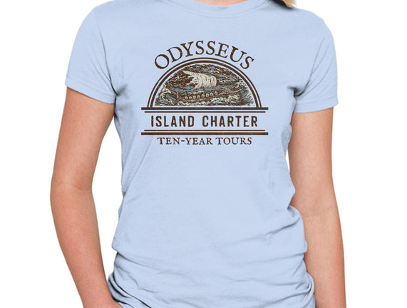 Ten-Year Boat Tours