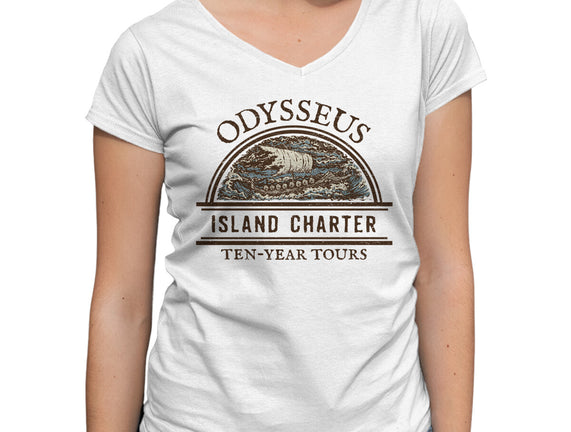 Ten-Year Boat Tours
